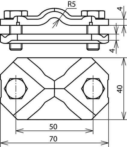 Connecting / Disconnecting Clamps