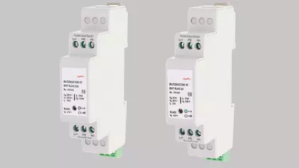 BLITZDUCTOR VT 2in1