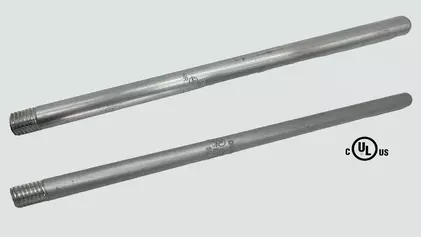 DEHNaterms - Air Terminals & Accessories