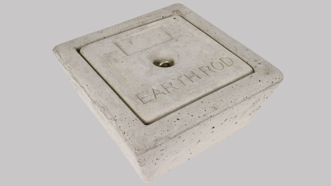 Earth Pit