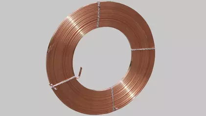 High Conducting Copper Tape