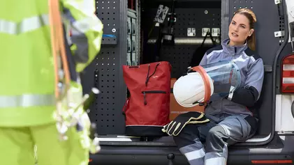 Elektriker-Sets Indoor und Outdoor