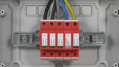 Allgemeines Zubehör