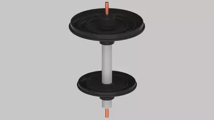 Earth Rod Seals