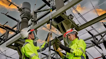 Abstands-Spannungsprüferset ASP