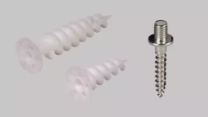 Befestigungselemente