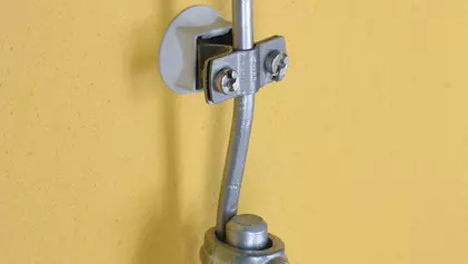 Leitungshalter DEHNhold