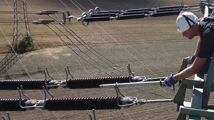 Hochspannungsanzeiger HSA 194