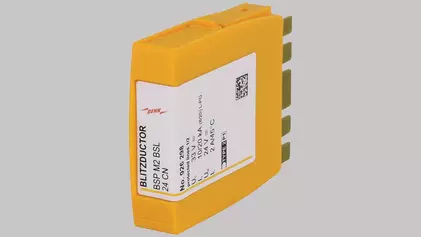 BLITZDUCTOR SP – 保护模块 CN