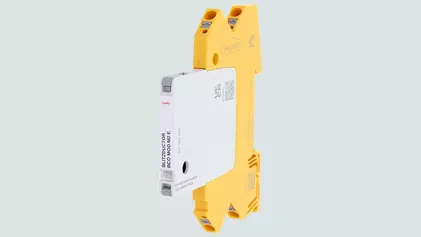 Zubehör BLITZDUCTORconnect