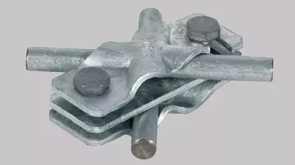 SVP-Klemmen für ober- und unterirdische Verbindungen