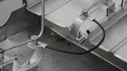 Überbrückungsseile