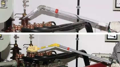 Kombi-Reinigungsset TFRS MS