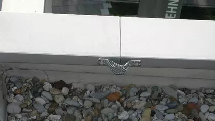 Überbrückungsbänder