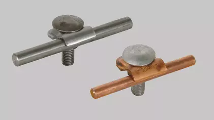 Klemmbock-Variantenprogramm