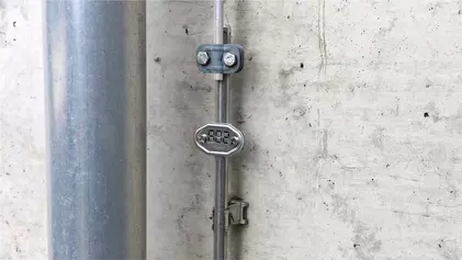 Nummernschilder beschriftbar