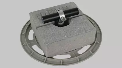 Zubehör für HVI power / HVI power long Leitung