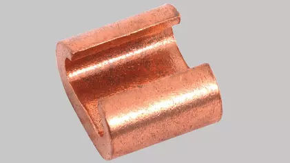 Crimp Connectors