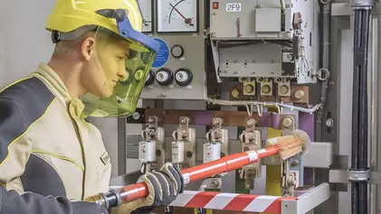 Trockenreinigungsset TRS NS