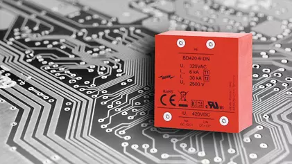Spezifische PCB-Lösungen