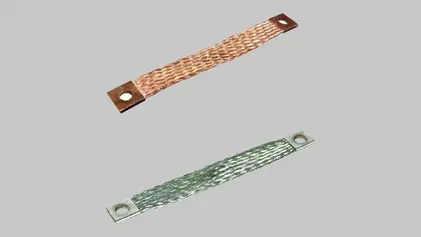 Earth Braid Bonds