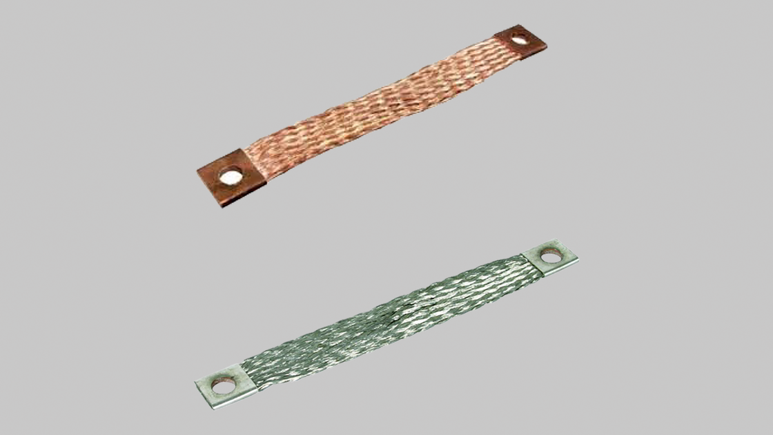Earth Braid Bonds