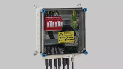 DEHNguard modular (Y)PV SCI ...