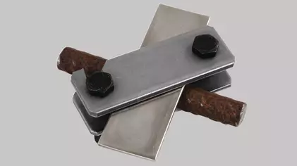 SV-Klemmen für unterirdische Verbindungen