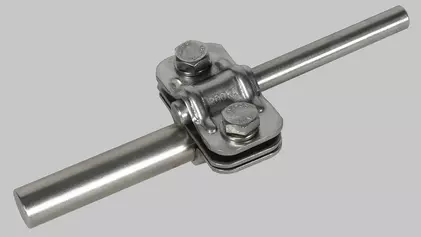 Verbindungsbauteile 200 kA (10/350 μs)