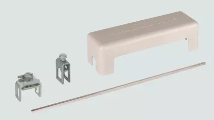 Zubehör für den Potentialausgleich