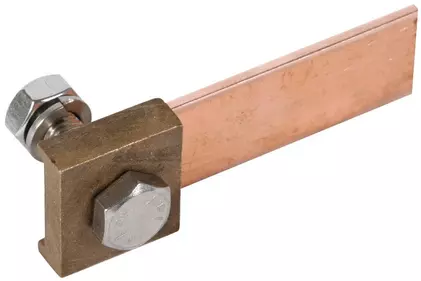 B-Bond Clamp