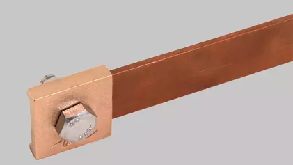 B-Bond Clamp