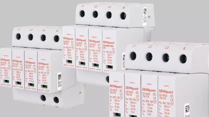 DEHNguard modular CN