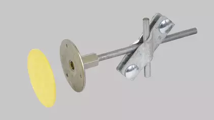 Punti fissi di terra elvatec