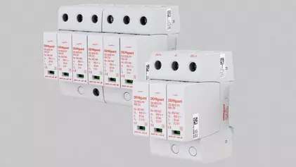 DEHNguard modular (Y)PV CN