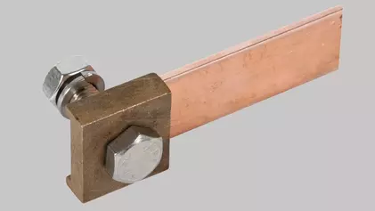 B-Bond Clamp
