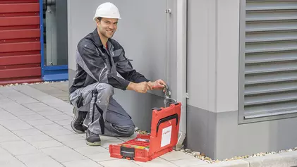 Nummernschilder variabel