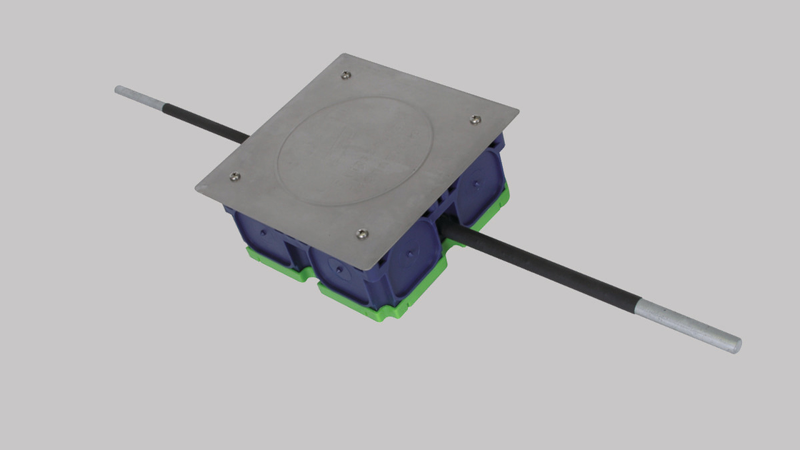 Test Joint Boxes