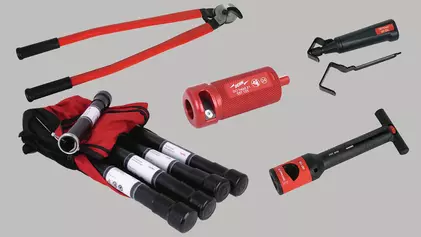 Werkzeuge und Zubehör