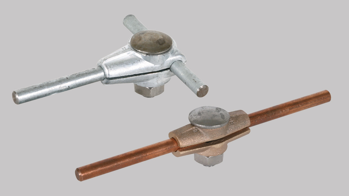 Connectors