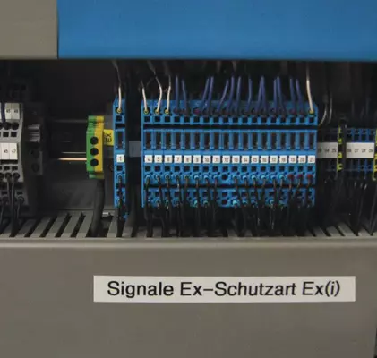 DEHNconnect RK Ex (i)