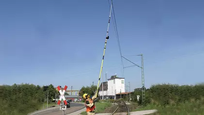 Spannungsprüferset PHE