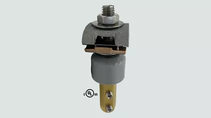 DEHNclamp - Thru Assemblies & Accessories