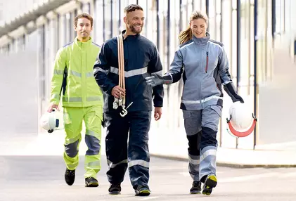 Persönliche Schutzausrüstung – DEHNcare