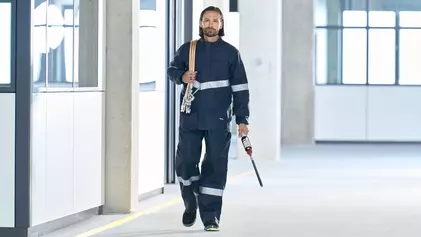 Schutzkleidung ArcFit HLP 63