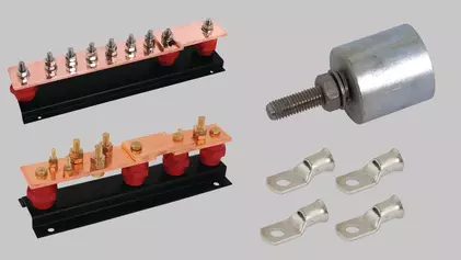 Equipotential bonding