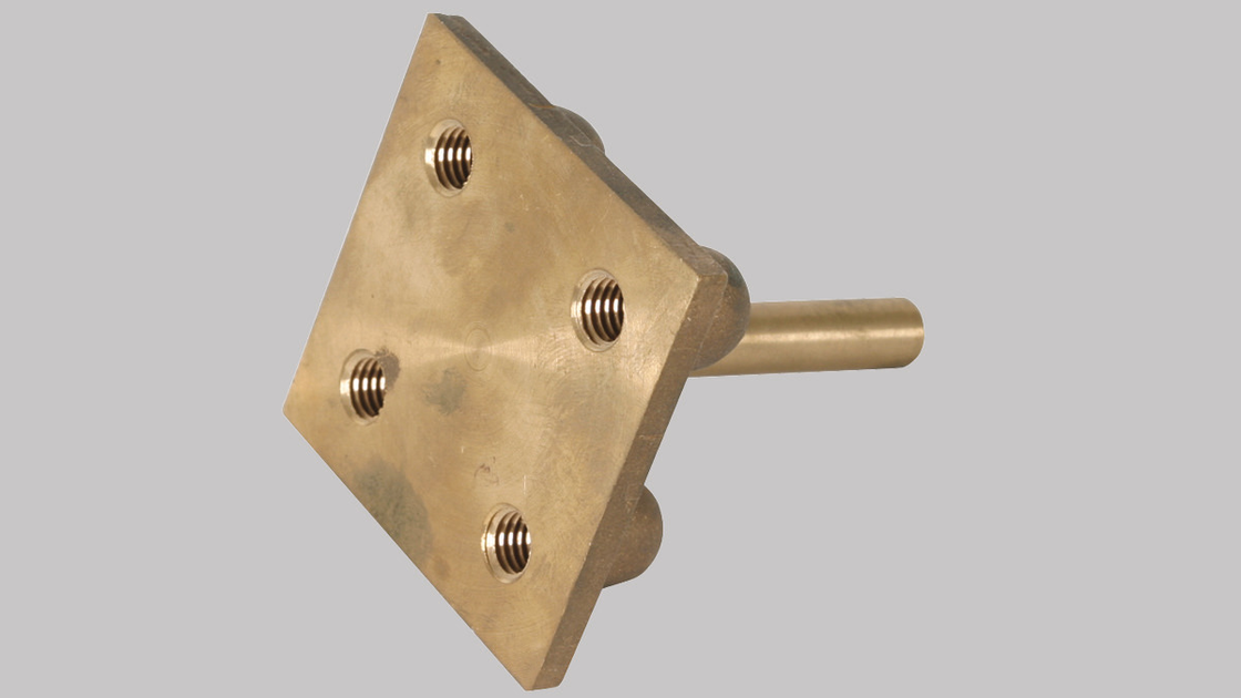 Fixed Earthing Point