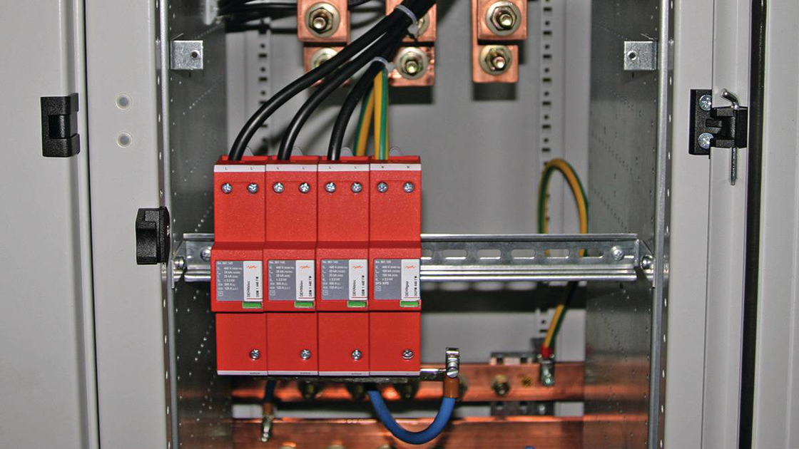 DEHNbloc Maxi 440 / 760