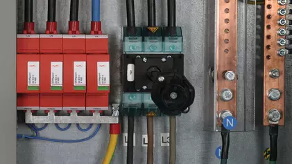 DEHNguard SE H ... FM