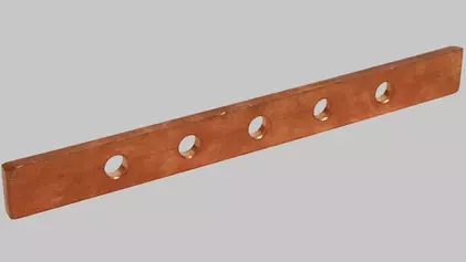 Earth Bars for use in Earth Pit